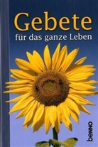 Annegret Kokschal, Peter (Zusammengest.) Kokschal - Gebete für das ganze Leben