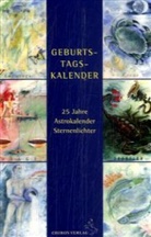 Helga Albrecht, Petra Niehaus, Helga Albrecht, Helga Albrecht, Petra Niehaus - Geburtstagskalender