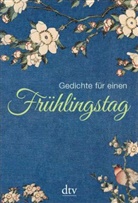 Gudrun Bull - Gedichte für einen Frühlingstag