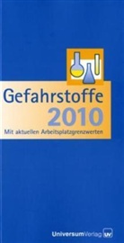 Gefahrstoffe 2010