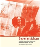 Wolfgang Eichwede, Václav Havel, Heidrun Hamersky - Gegenansichten