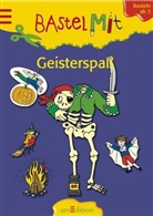 Helge Glatzel-Poch - Geisterspaß