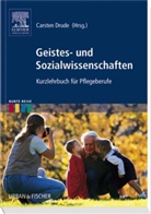 Höck, Schlösser, Carste Drude, Carsten Drude - Geistes- und Sozialwissenschaften