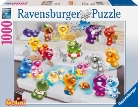 Gelini, Badespaß (Puzzle)