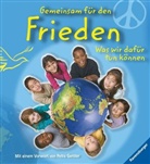 Gemeinsam für den Frieden