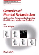Samant J Knight, J L Knight, Knight, S. J. L. Knight, S.J.L. Knight, SCHMID... - Genetics of Mental Retardation