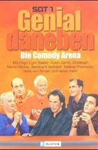 Bastian Pastewka, K. D. Langenstein, Maike Tatzig - Genial daneben!