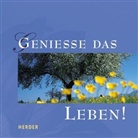Klaus Ender - Genieße das Leben!