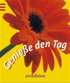 Genieße den Tag