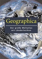 Penny Martin - Geographica