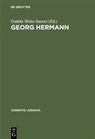 Godel Weiss-Sussex, Godela Weiss-Sussex - Georg Hermann