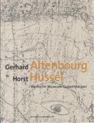 Gerhard Altenbourg, Horst Hussel, Thomas Friedrich, Ingrid Mössinger - Gerhard Altenbourg, Horst Hussel