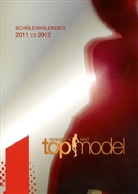 Germany's next Topmodel, Schülerkalender 2011/2012