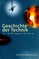 Geschichte der Technik in Schlaglichtern