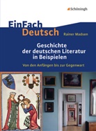 Rainer Madsen, Rainer Madsen, Johanne Diekhans, Johannes Diekhans - EinFach Deutsch
