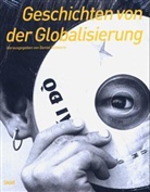 Danie Schwartz, Daniel Schwartz, Daniel Schwarz - Geschichten von der Globalisierung