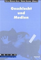 Gitta Mühlen Achs, Bernd Schorb - Geschlecht und Medien