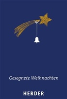 Gundula Kühneweg - Gesegnete Weihnachten