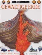Gewaltige Erde
