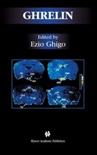 Ezio Ghigo, Ezi Ghigo, Ezio Ghigo - Ghrelin