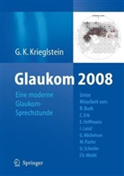 Günter K. Krieglstein - Glaukom 2008
