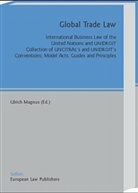 Ulrich Magnus - Global Trade Law