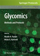 G Karlsson, G Karlsson, Nicoll H Packer, Nicolle H Packer, Niclas G. Karlsson, Nicolle H. Packer - Glycomics