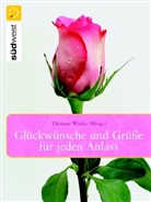 Thomas Wieke - Glückwünsche und Grüße für jeden Anlass