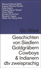 Go West