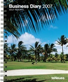 Golf Resorts, Business Diary