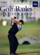 Usga - Golf Rules Illustrated 2008