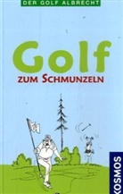 Golf zum Schmunzeln