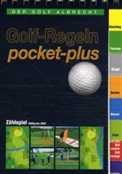 Golf-Regeln pocket-plus