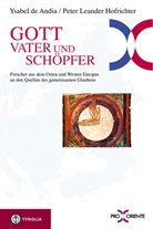 Ysabel de Andia, Peter Leander Hofrichter, Peter Leander Hofrichter, Ysabel de Andia, Peter L Hofrichter, Peter L. Hofrichter... - Gott Vater und Schöpfer