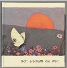 Kees de Kort - Gott erschafft die Welt