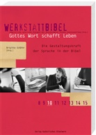 Bärbel Schäfer, Brigitt Schäfer, Brigitte Schäfer - Gottes Wort schafft Leben