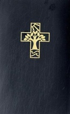 Gotteslob, Bistum Aachen, Großdruckausgabe, Kunststoff, schwarz