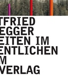 Michael Gnehm, Gottfried Honegger, W Oechslin, Michael Gnehm - Gottfried Honegger