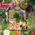 Gourmet, Broschürenkalender 2010