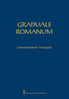 Benediktiner von Gerlev, Benediktinerabtei Gerleve, Den, Benediktinerabte Gerleve, Benediktinerabtei Gerleve, Meie - Graduale Romanum, Lateinisch-deutsche Textausgabe