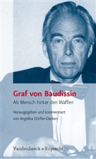 Angelika Dörfler-Dierken, Angelika Dörfler-Dierken - Graf von Baudissin