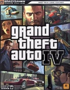 Rick Barba, Tim Bogenn - Grand Theft Auto IVSeries Guide
