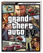 Grand Theft Auto IV für PC, Xbox 360, Playstation 3