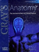Standring, Susan Standring - Gray's Anatomy