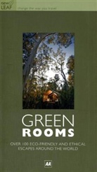 Beth Hall - Green Rooms