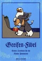 Greifen-Fibel