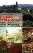 Dr. Siegfried Grabowski, Gerd E. König, Gerd Elmar König - Seelengefängnis. Bd.1