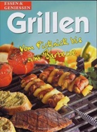 Grillen, Vom Picknick bis zum Barbecue