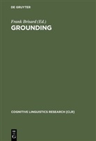 Fran Brisard, Frank Brisard - Grounding