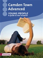 Stephani Claussen, Stephanie Claussen, Pamel Hanus, Pamela Hanus, Chri Reuter, Christop Reuter... - Camden Town Advanced, Themenhefte: Camden Town Advanced